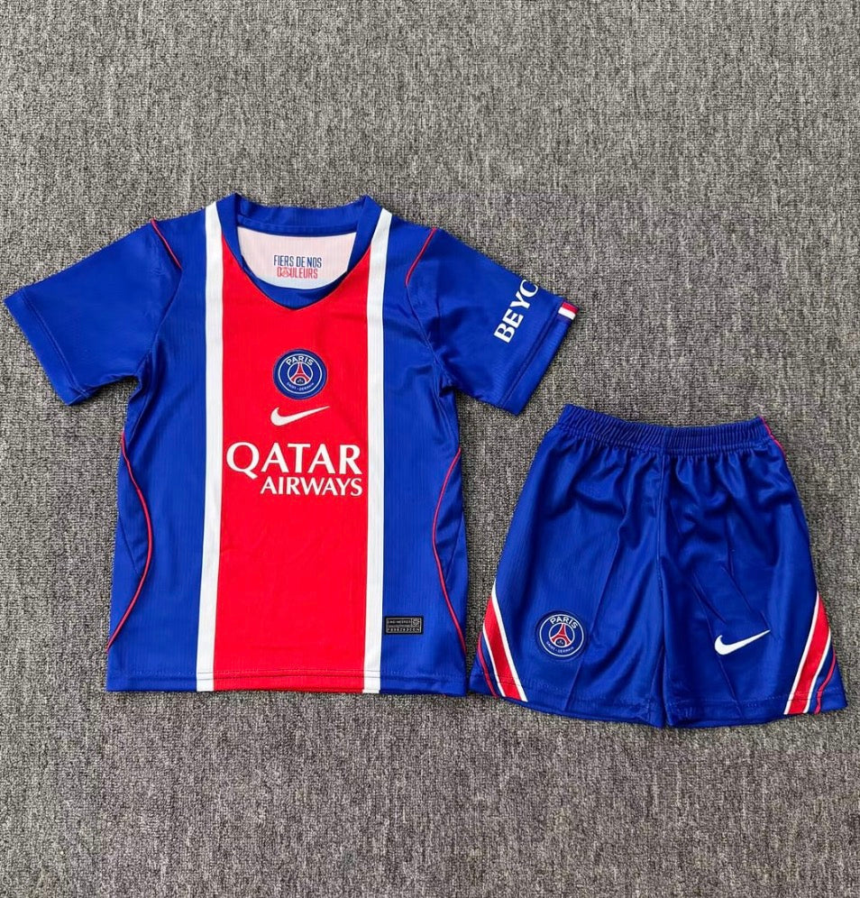 Psg Paris Saint-Germain jersey